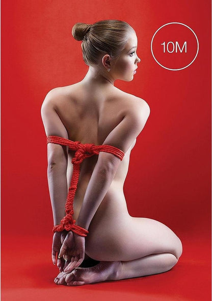 Ouch! - Japanese Nylon Rope [32ft]