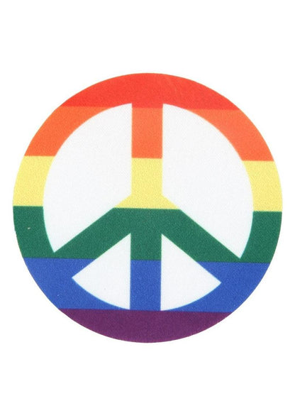 PEEKABOO - Pride|Peace Sign Pasties