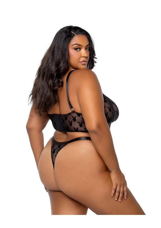 Lingerie – Eleventh Heaven