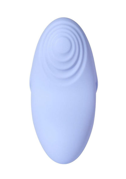 Svakom -  "Echo 2" Heated Rechargeable Finger Vibe