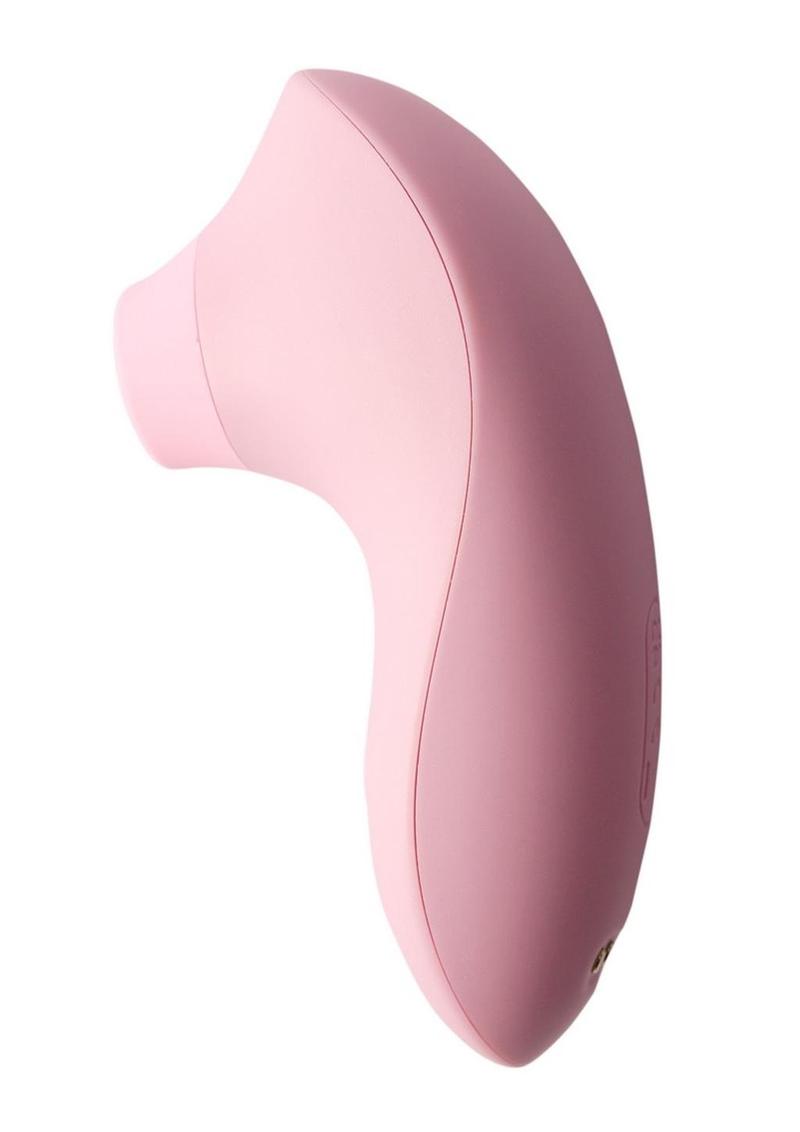 Svakom - Pulse Lite Neo Interactive Suction Stimulator
