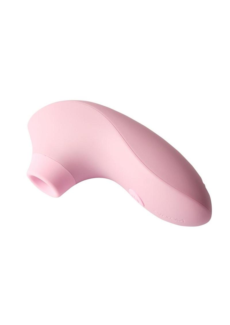 Svakom - Pulse Lite Neo Interactive Suction Stimulator