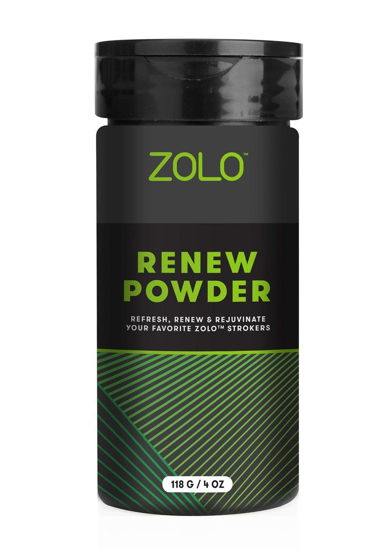 ZOLO Renew Powder